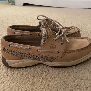 Sperry Boat Shoes